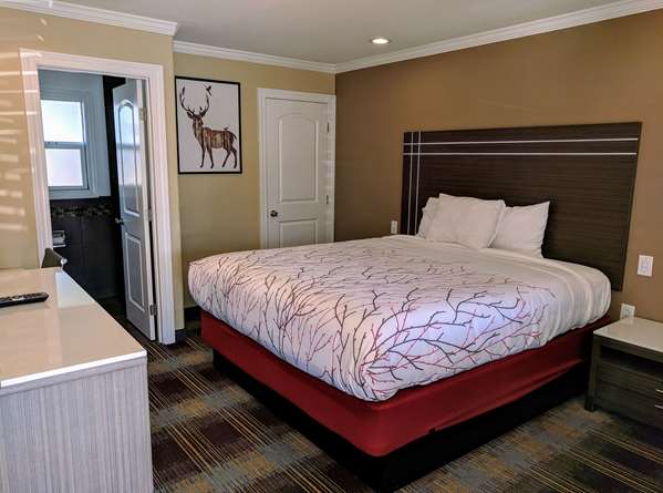  - Americas Best Value Inn Antioch