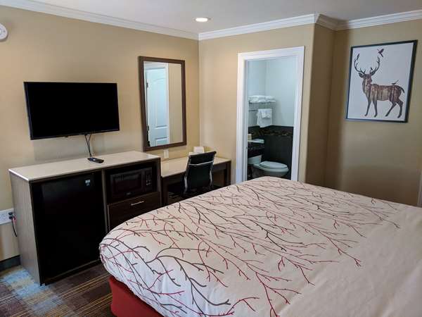  - Americas Best Value Inn Antioch