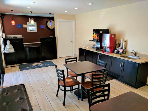  - Americas Best Value Inn Antioch