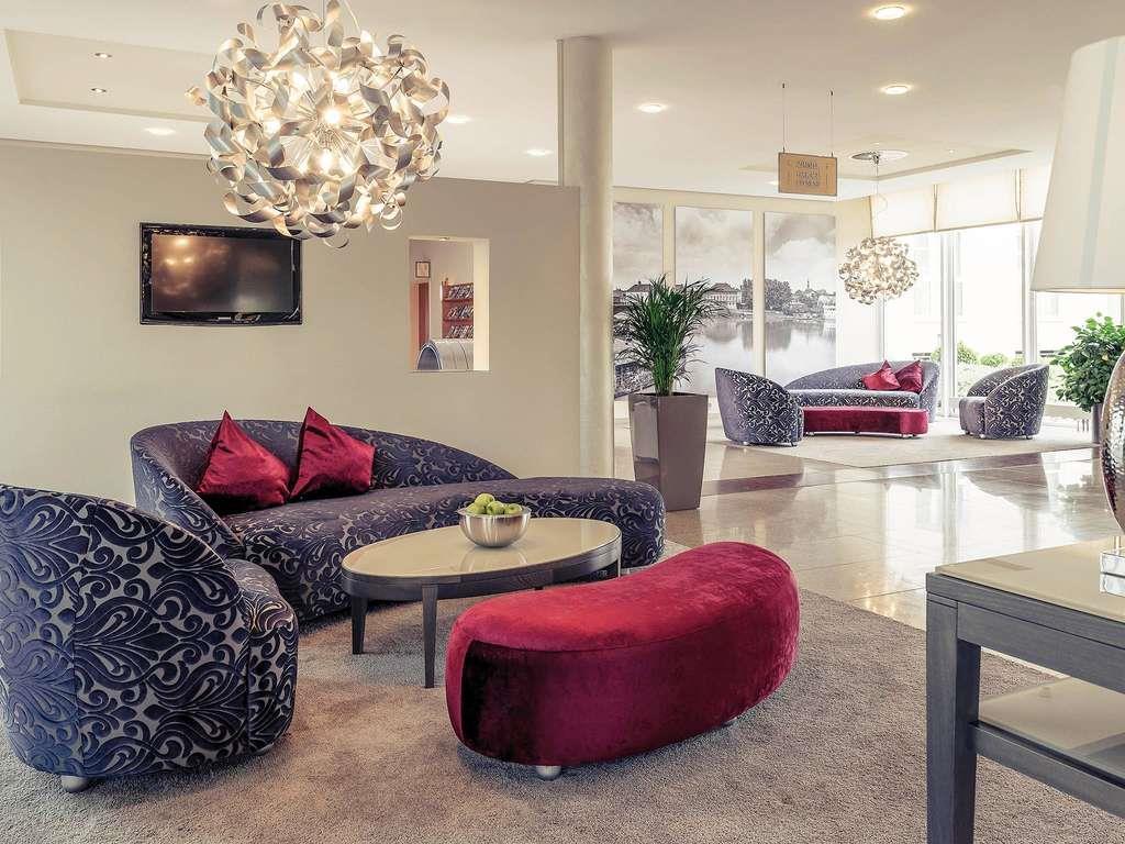 Mercure Hotel Schweinfurt