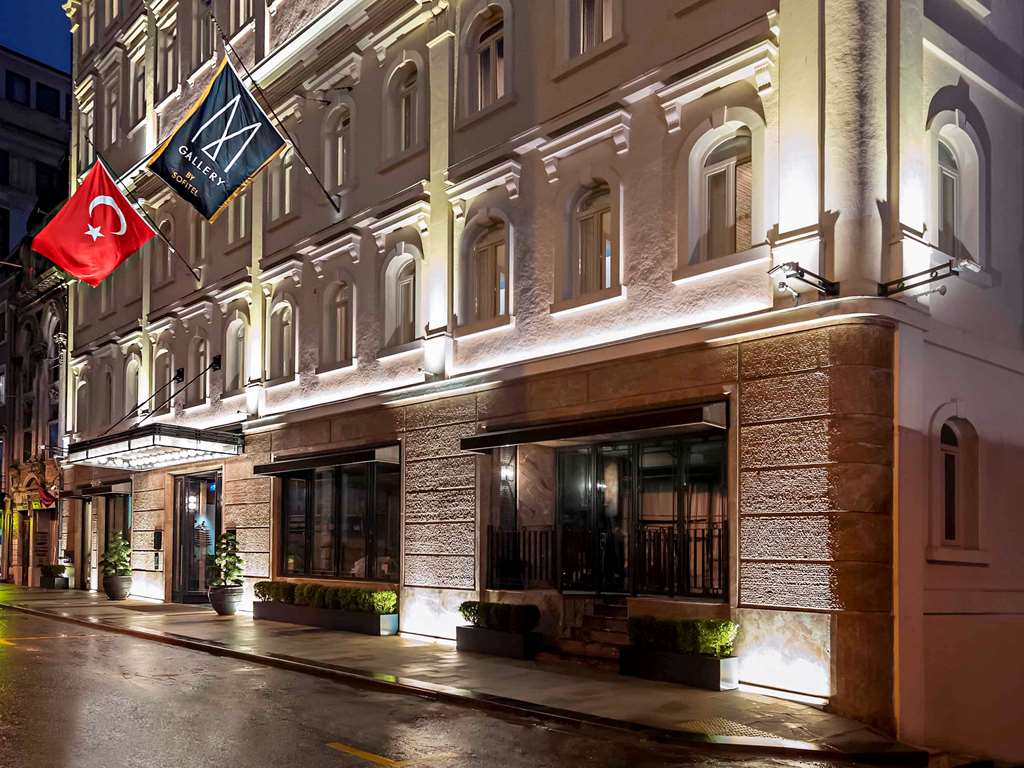 The Galata Hotel Istanbul - MGallery Collection in Istanbul
