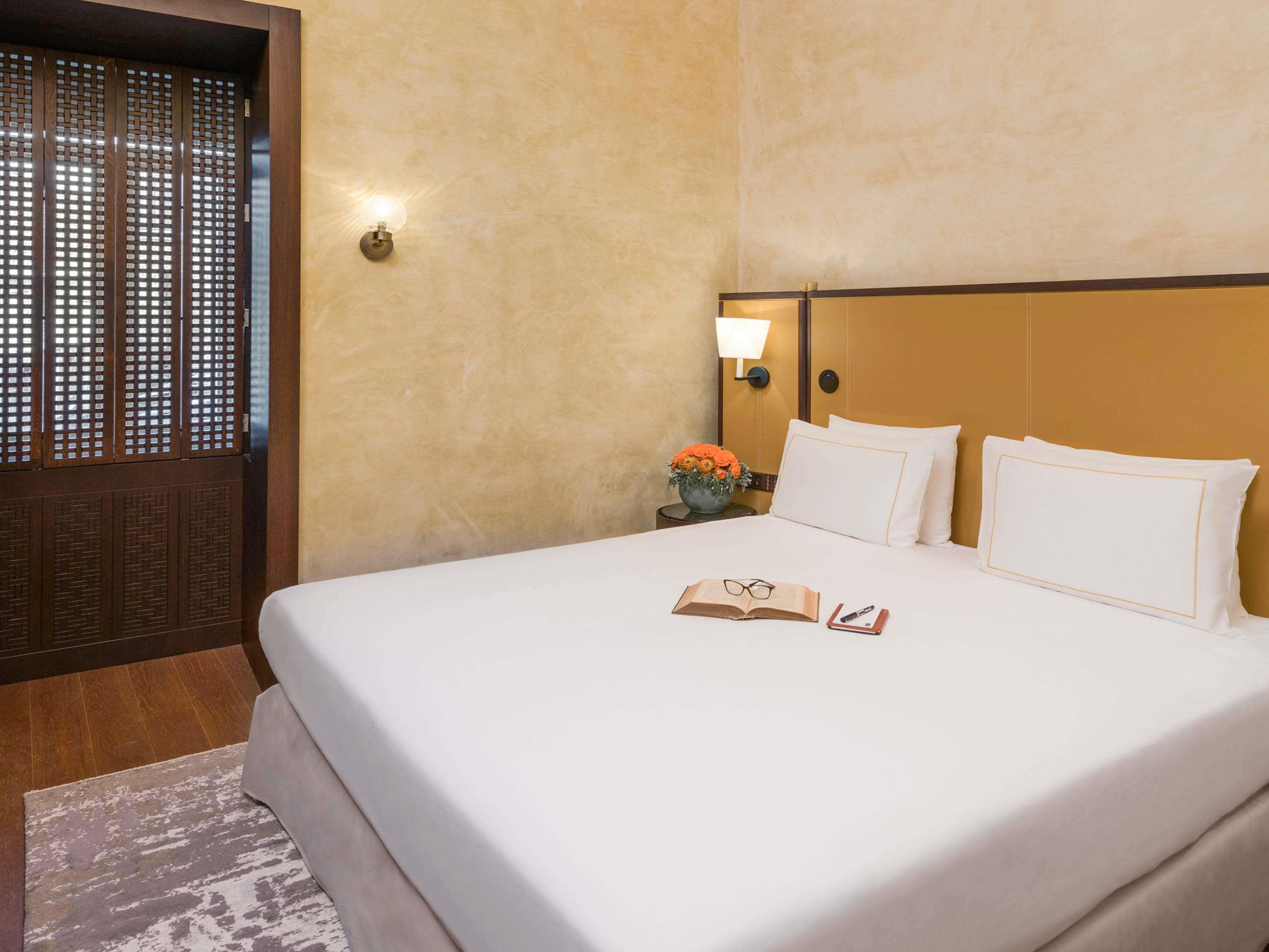 THE GALATA ISTANBUL HOTEL Room Type - Classic Room, Kingsize