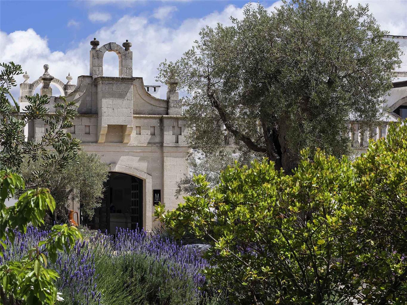 Borgobianco Resort & Spa-MGallery
