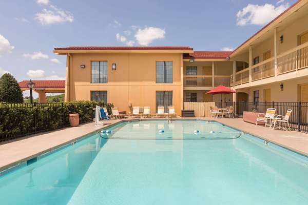 Pool - Baymont Inn & Suites Woodruff Road Greenville - I-85, Exit 51