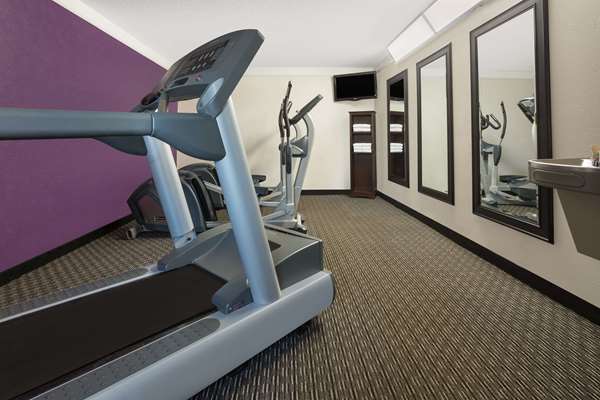 Fitness/ Exercise Room - Baymont Inn & Suites Woodruff Road Greenville - I-85, Exit 51