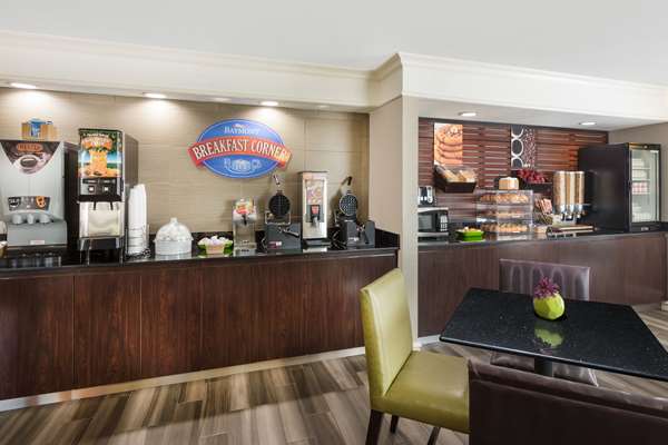  - Baymont Inn & Suites Woodruff Road Greenville - I-85, Exit 51