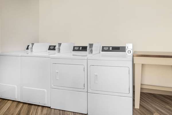 Amenities - Baymont Inn & Suites Woodruff Road Greenville - I-85, Exit 51