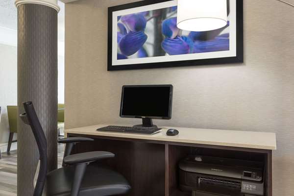 Conference Area - Baymont Inn & Suites Woodruff Road Greenville - I-85, Exit 51