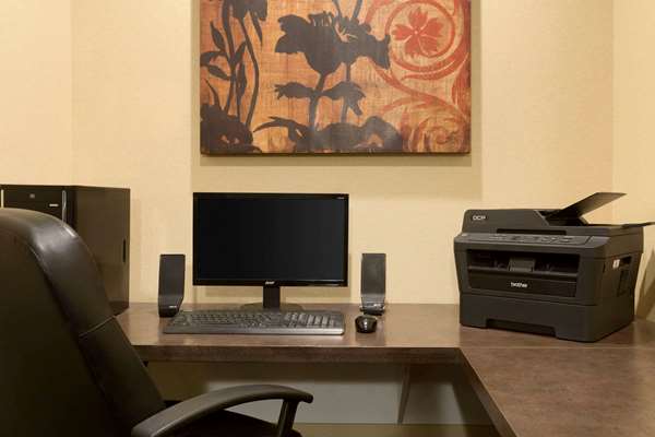 Conference Area - Days Hotel Innisfail