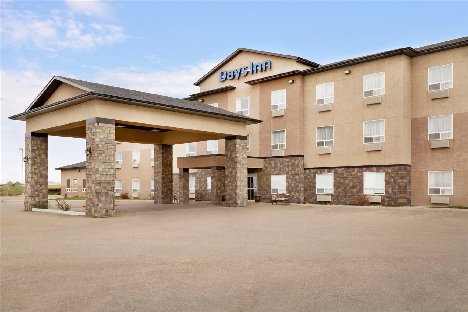 Days Inn Innisfail