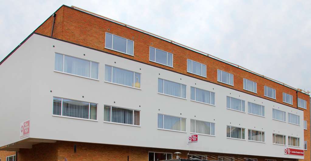 Best Western Plus Croydon Aparthotel