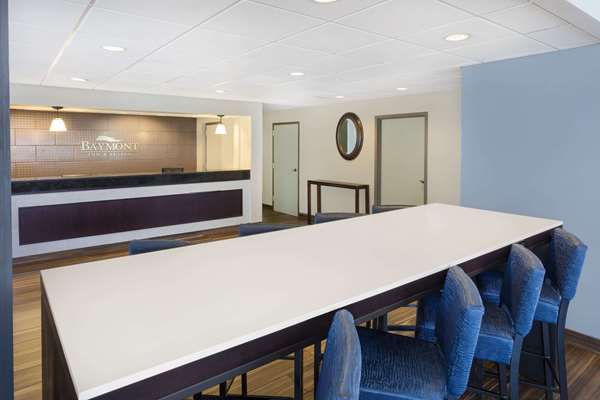  - Baymont Inn & Suites Battleboro - I-95, Exit 145