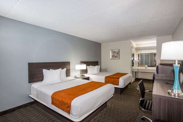  - Days Inn Suites Airport Orlando