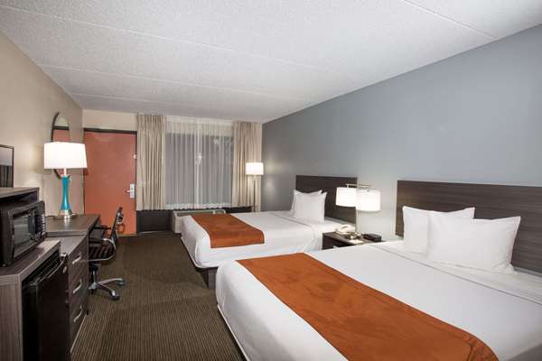  - Days Inn Suites Airport Orlando