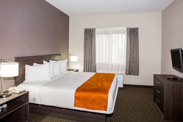  - Days Inn Suites Airport Orlando