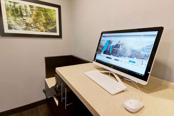 Conference Area - Days Inn Port Arthur