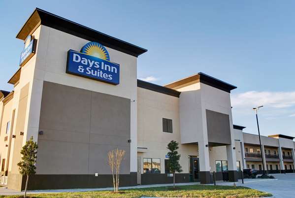 Exterior view - Days Inn Port Arthur