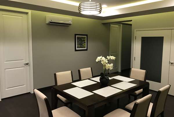 Suite - Days Inn Port Arthur