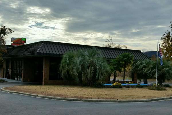 Exterior view - Days Inn St George - I-95, Exit 77