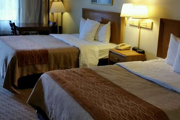  - Days Inn St George - I-95, Exit 77