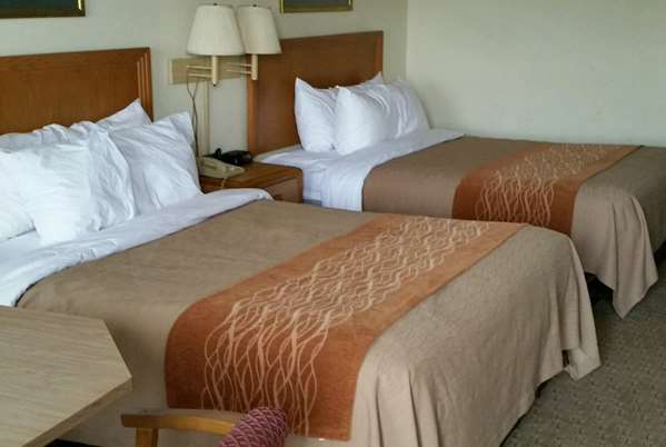  - Days Inn St George - I-95, Exit 77