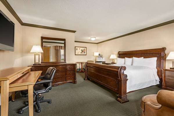  - Travelodge Dawson Creek