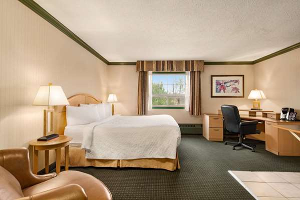  - Travelodge Dawson Creek