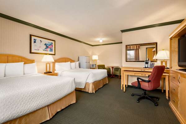  - Travelodge Dawson Creek