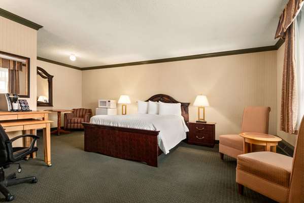  - Travelodge Dawson Creek