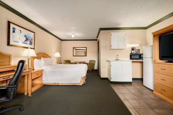  - Travelodge Dawson Creek