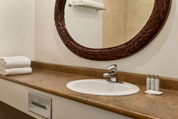  - Travelodge Dawson Creek