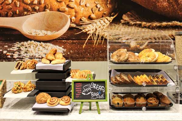  - Wyndham Garden Inn Leduc