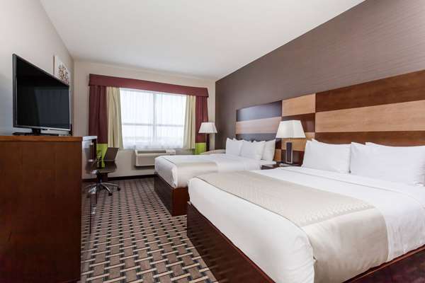  - Wyndham Garden Inn Leduc