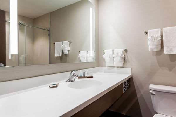  - Wyndham Garden Inn Leduc