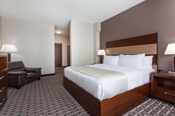  - Wyndham Garden Inn Leduc