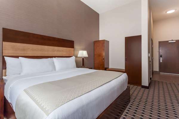  - Wyndham Garden Inn Leduc