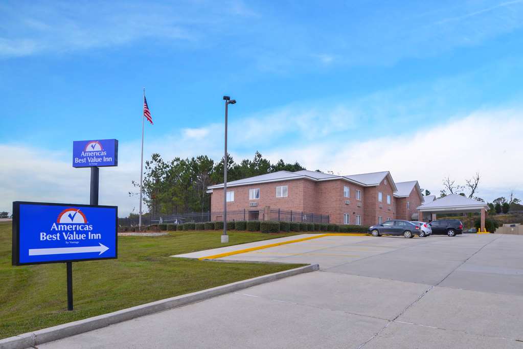 Americas Best Value Inn