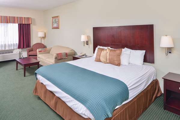  - Americas Best Value Inn Wiggins