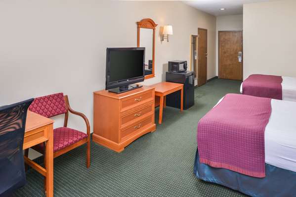 Suite - Americas Best Value Inn Wiggins