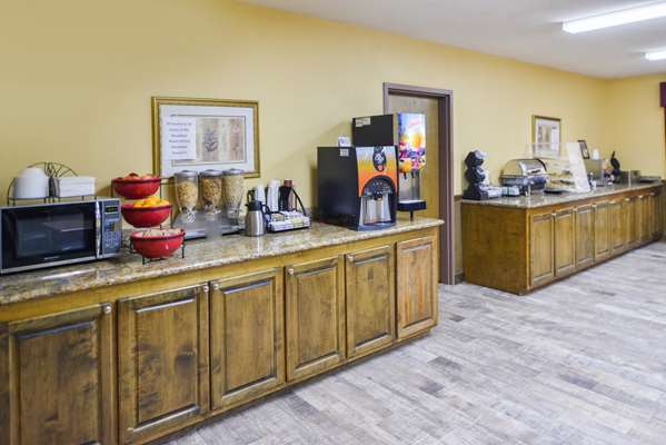 Amenities - Americas Best Value Inn Wiggins