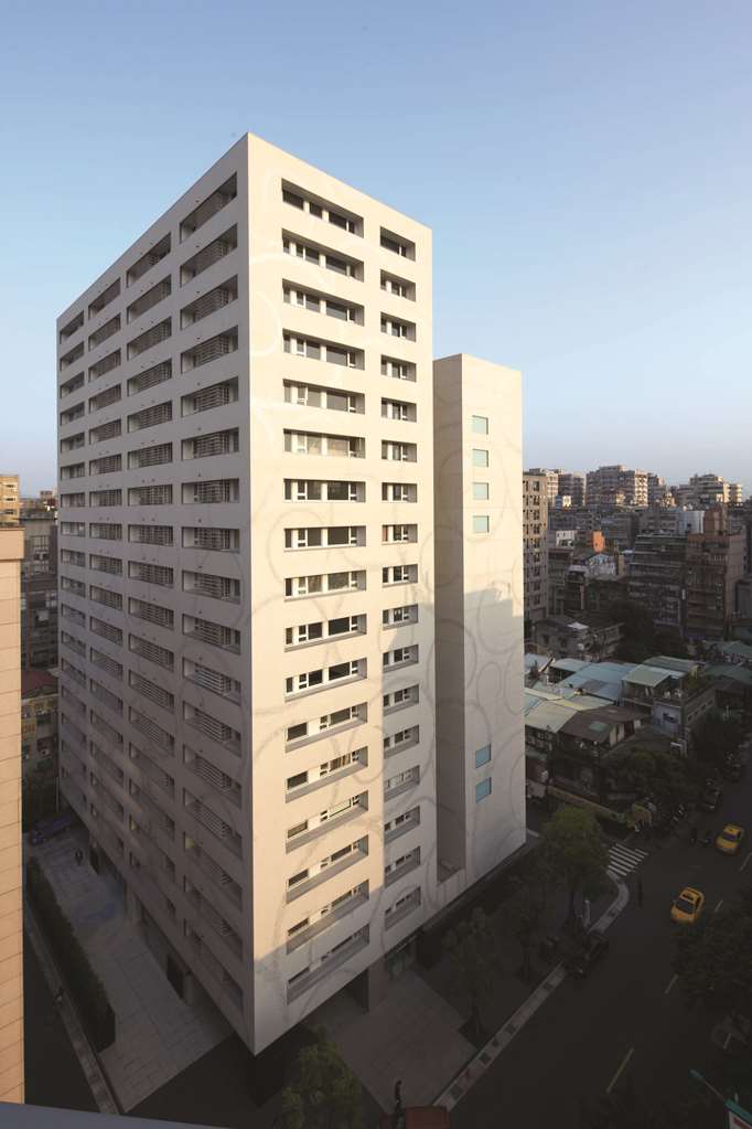 Gloria Residence Taipei Hotel
