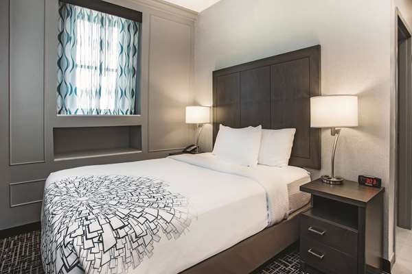  - La Quinta Inn & Suites Downtown Baltimore