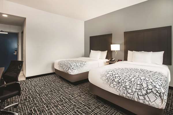 - La Quinta Inn & Suites Downtown Baltimore