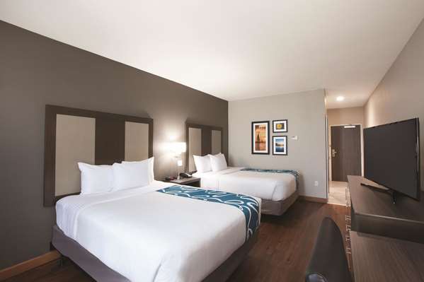  - La Quinta Inn & Suites Broken Arrow