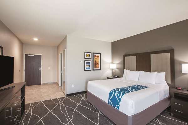  - La Quinta Inn & Suites Broken Arrow