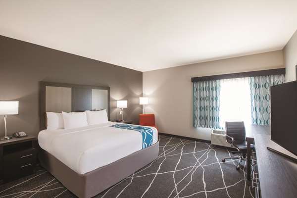  - La Quinta Inn & Suites Broken Arrow