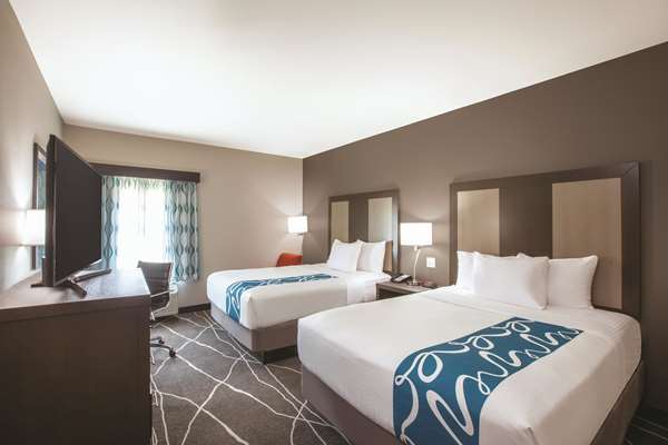  - La Quinta Inn & Suites Broken Arrow