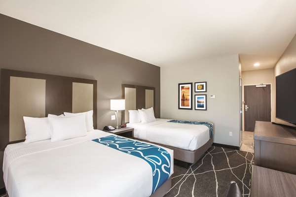  - La Quinta Inn & Suites Broken Arrow