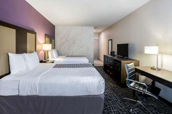  - La Quinta Inn & Suites Cypress