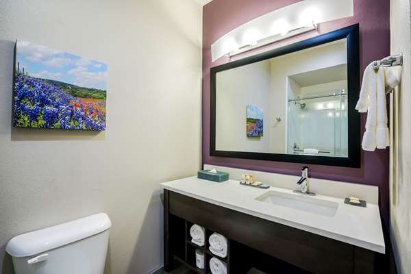  - La Quinta Inn & Suites Cypress